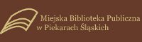 Miejska Biblioteka Publiczna w Piekarach Śląskich