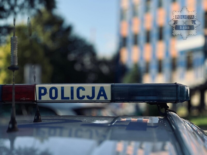 40-latek z Piekar Śląskich złamał zakazy prowadzenia pojazdów