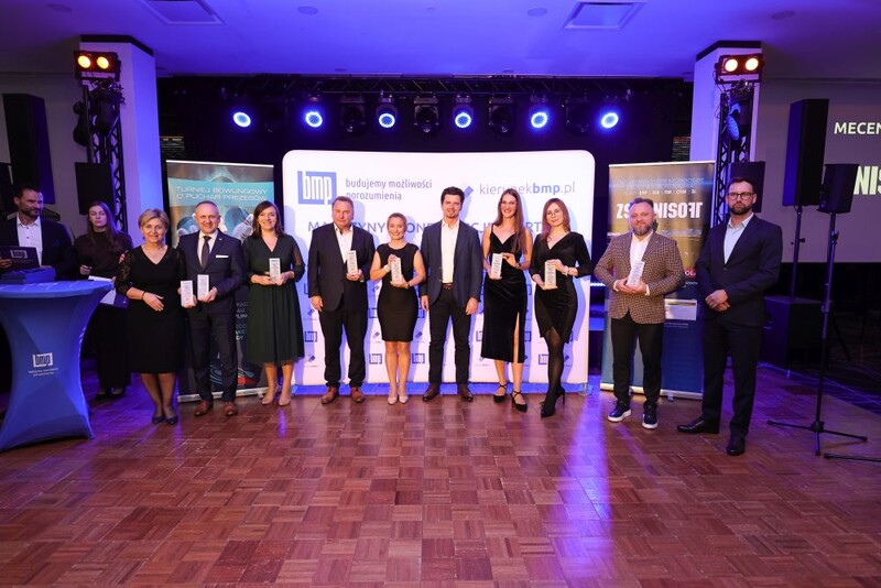 MPWiK Piekary Śląskie z wyróżnieniem na Kongresie WOD-KAN-EKO w Łodzi